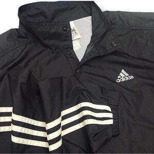 Adidas Windbreaker Large